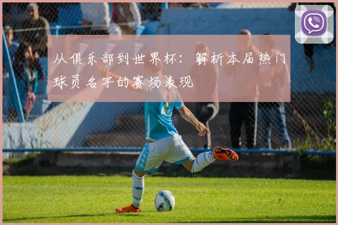 从俱乐部到世界杯：解析本届热门球员名字的赛场表现